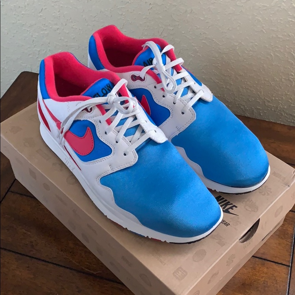 Nike Air Flow men’s sneakers shoe size 11